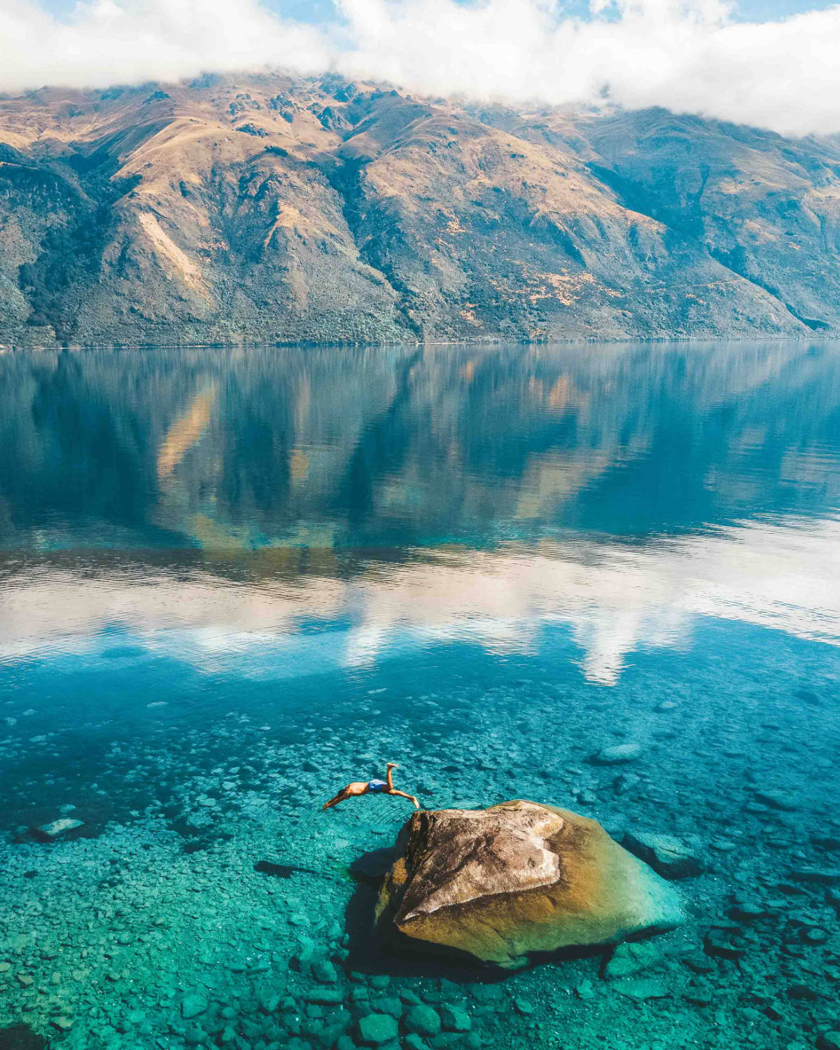 ROADTRIP AROUND NEW ZEALAND – Blue Banana Brand, image size:1200x1499