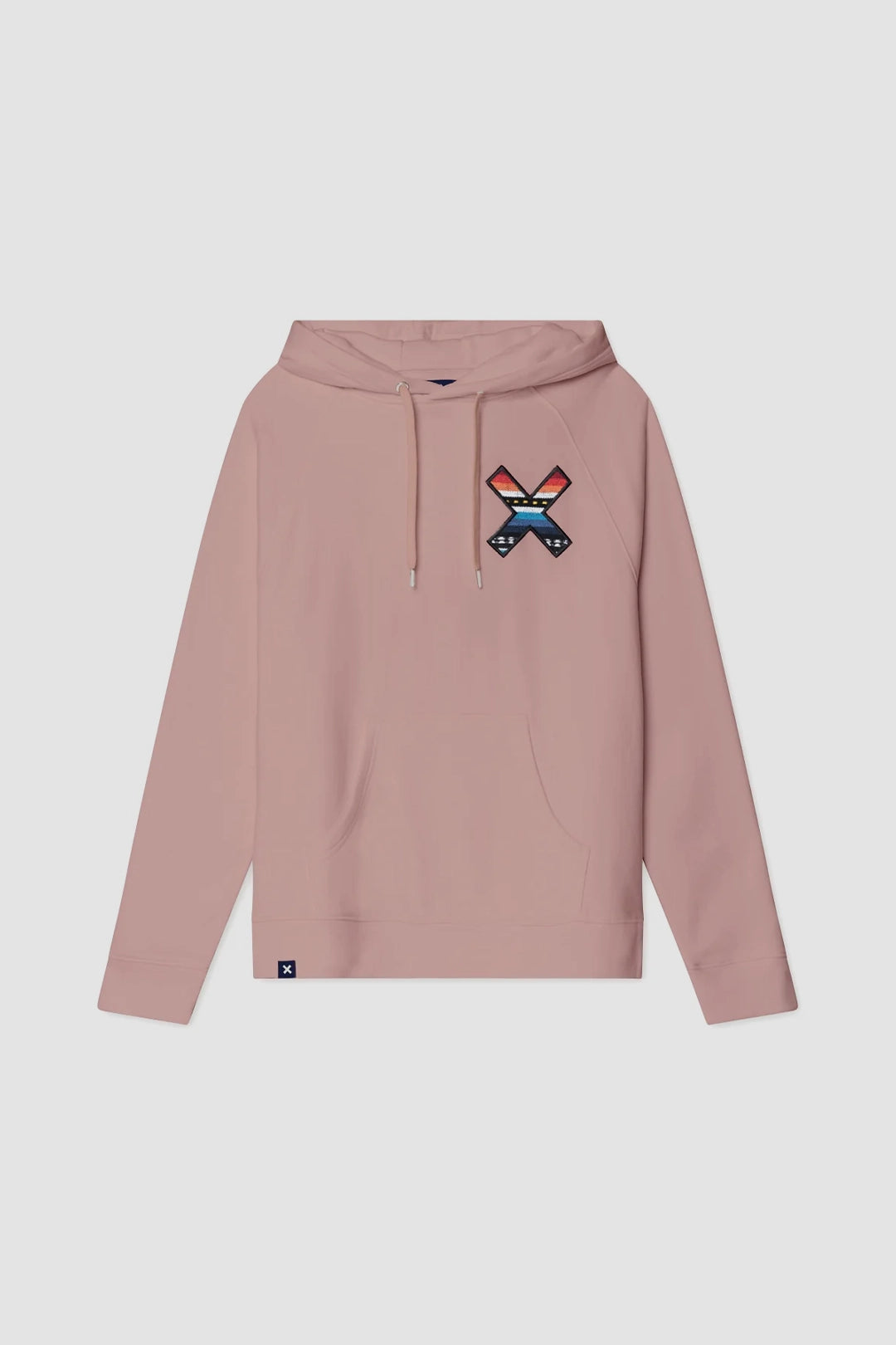 PEACH CLASSIC HOODIE – Blue Banana Brand