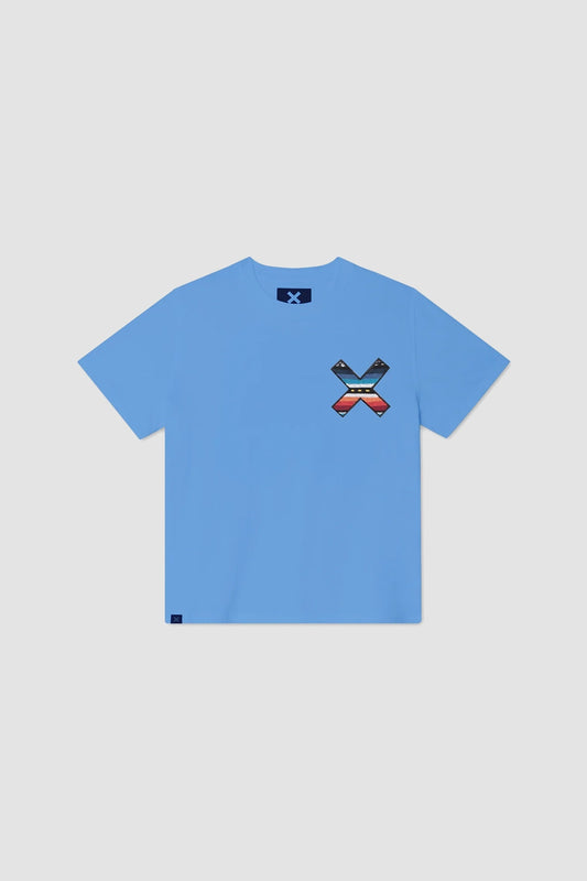 CAMISETA CLASSIC JAY BLUE
