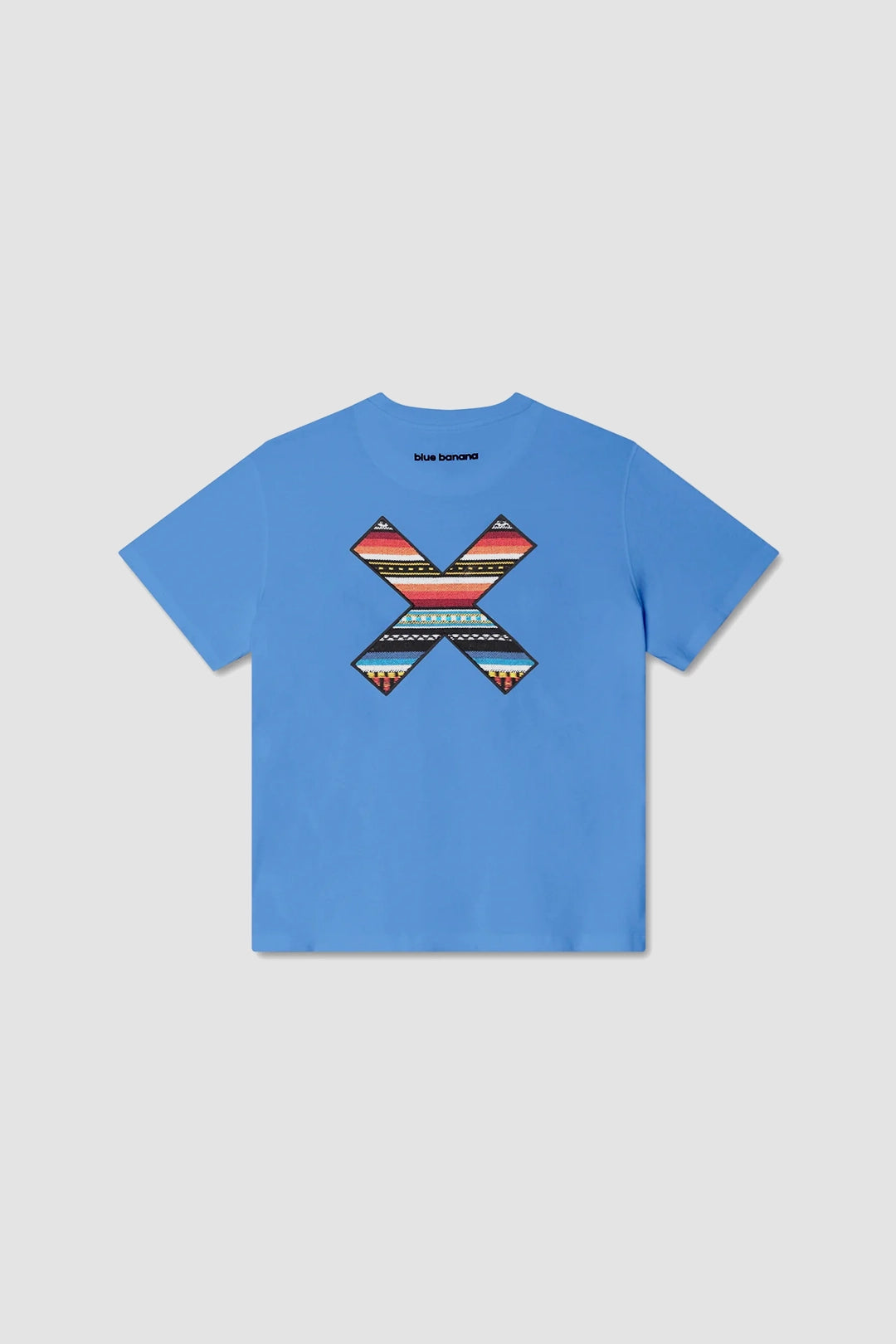 JAY BLUE CLASSIC TEE