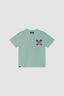 CAMISETA CLASSIC MENTA