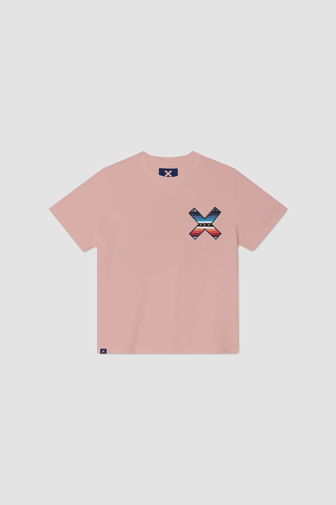 CAMISETA CLASSIC PEACH thumbnail