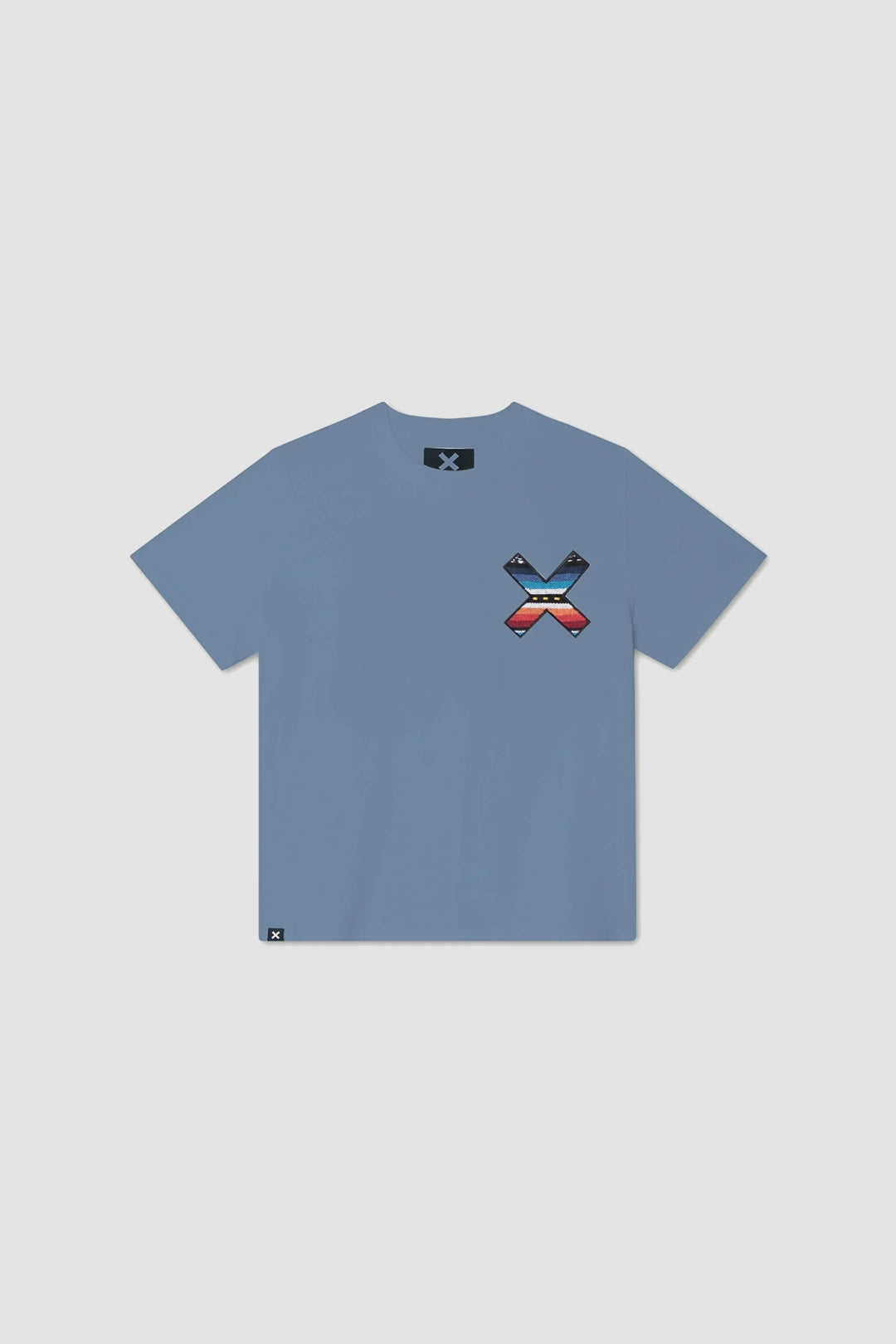 CAMISETA CLASSIC SKY BLUE
