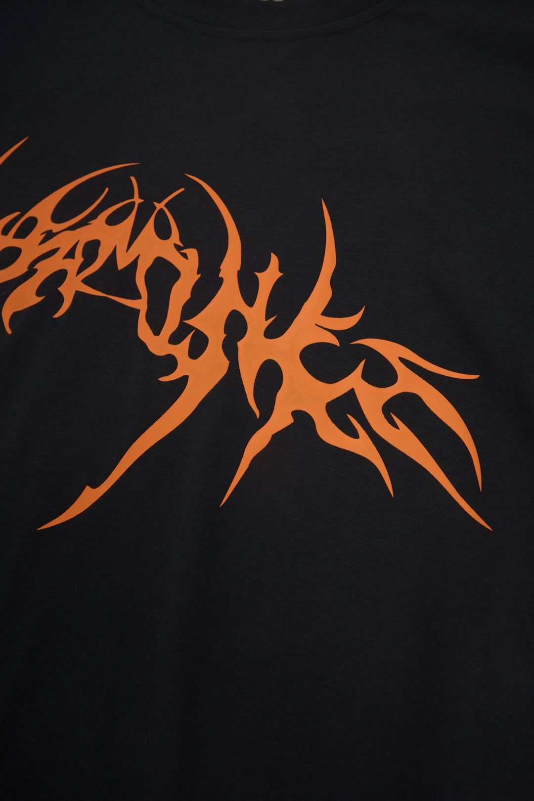 CAMISETA DOPAMINE NEGRA