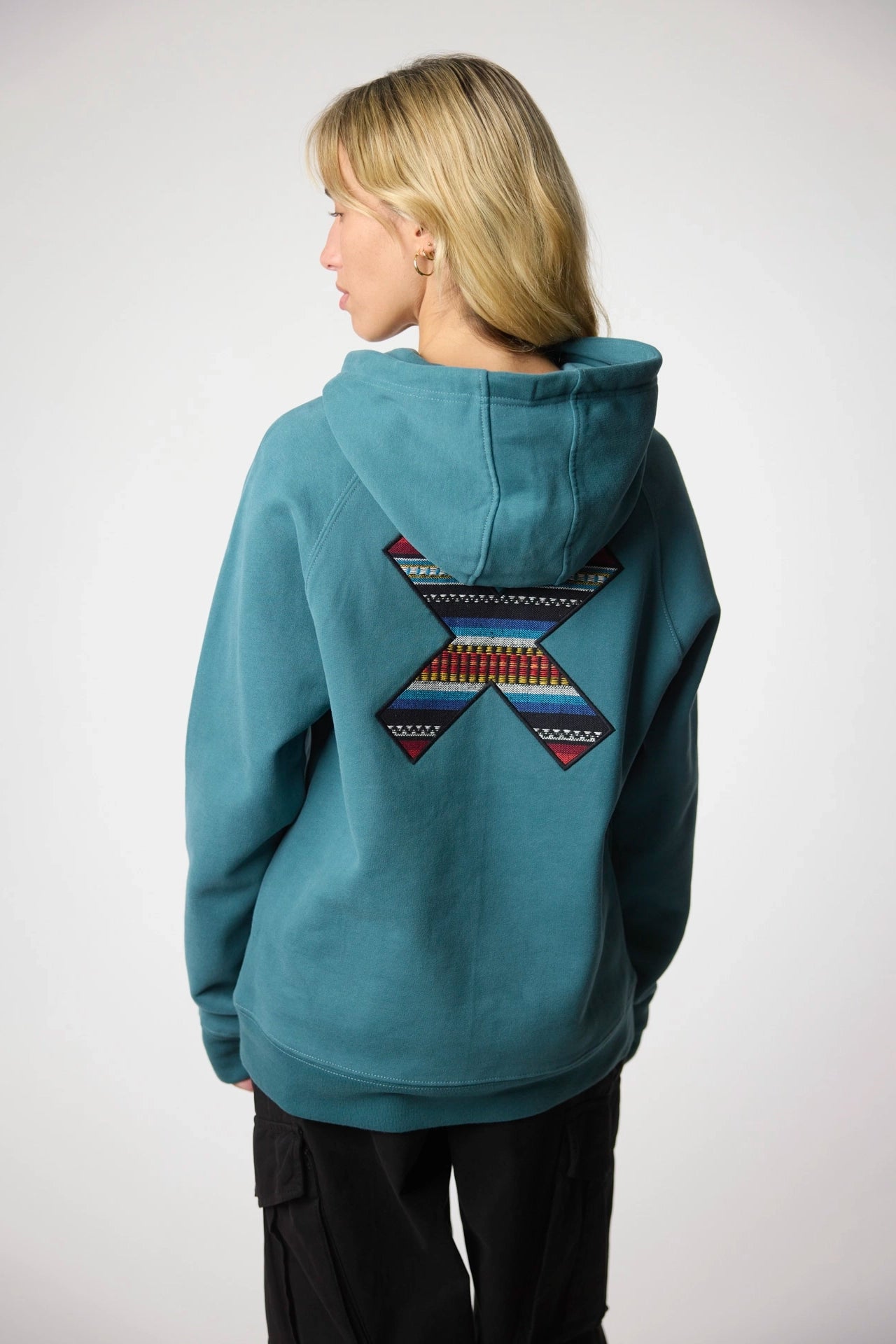 Hoodie Blue Banana Brand Sudaderas En Amazon LIGHT GREY MELANGE