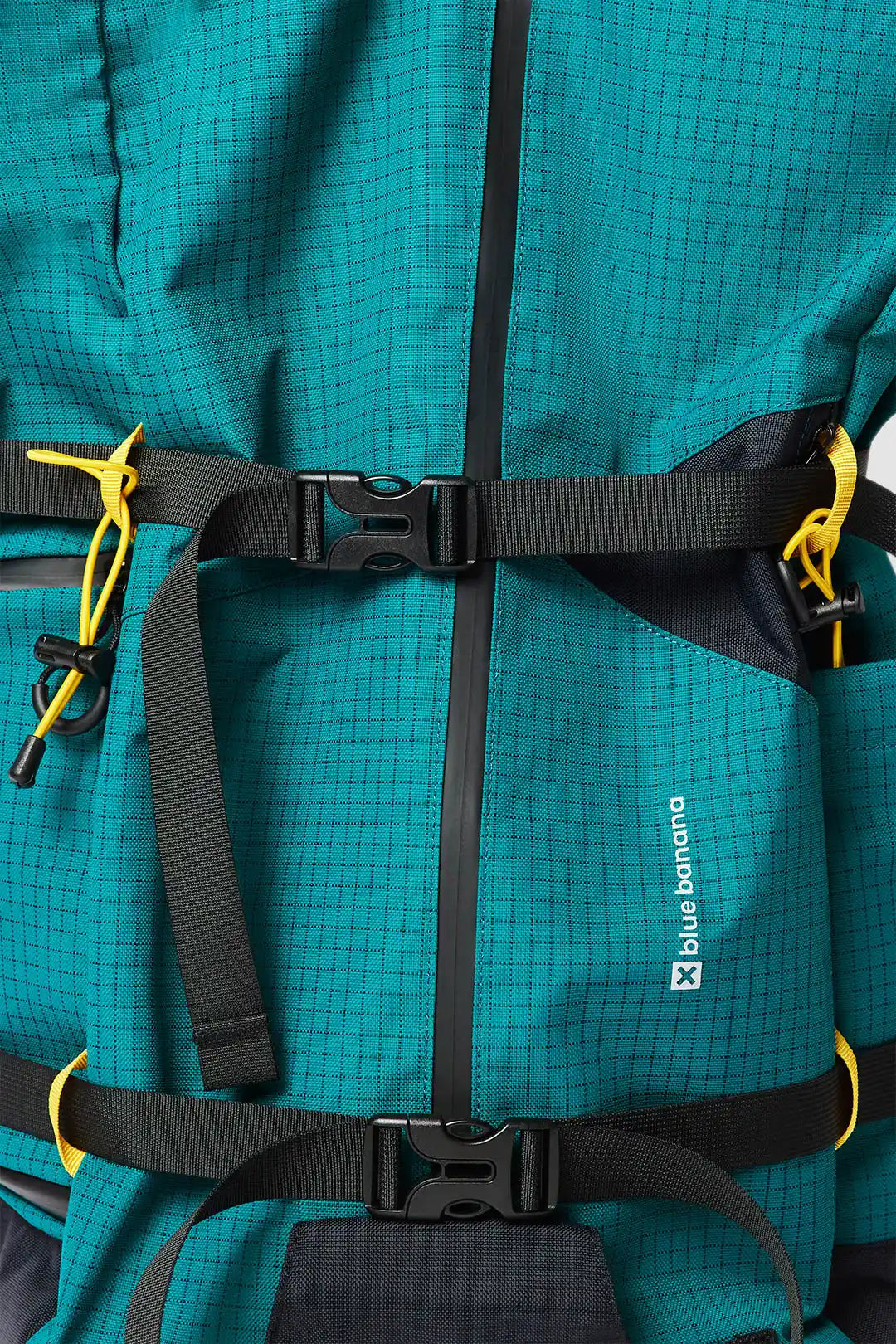 MOCHILA FLINT AMAZON GREEN thumbnail