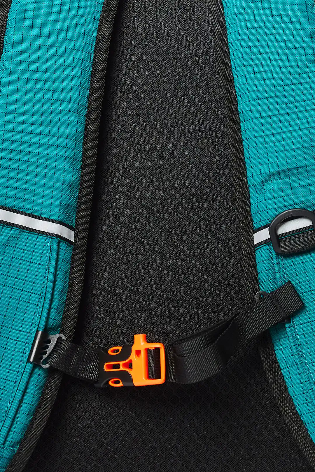 MOCHILA FLINT AMAZON GREEN thumbnail