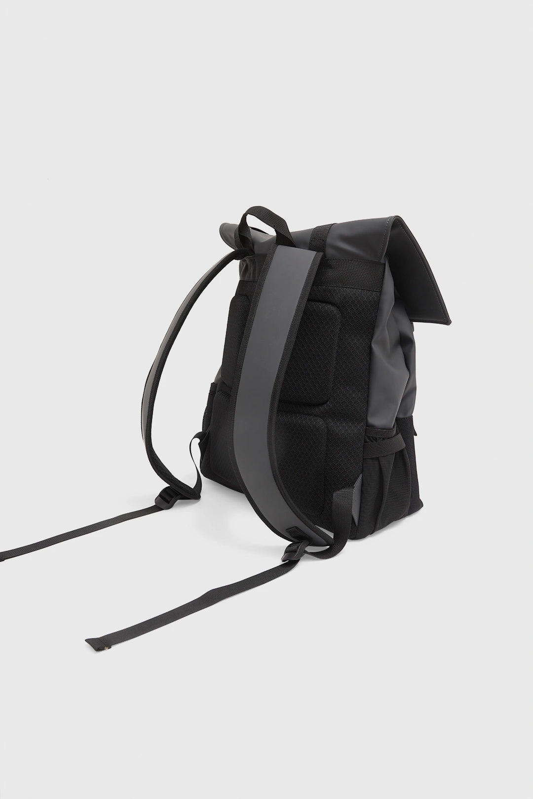 MOCHILA CITY ANTRACITA