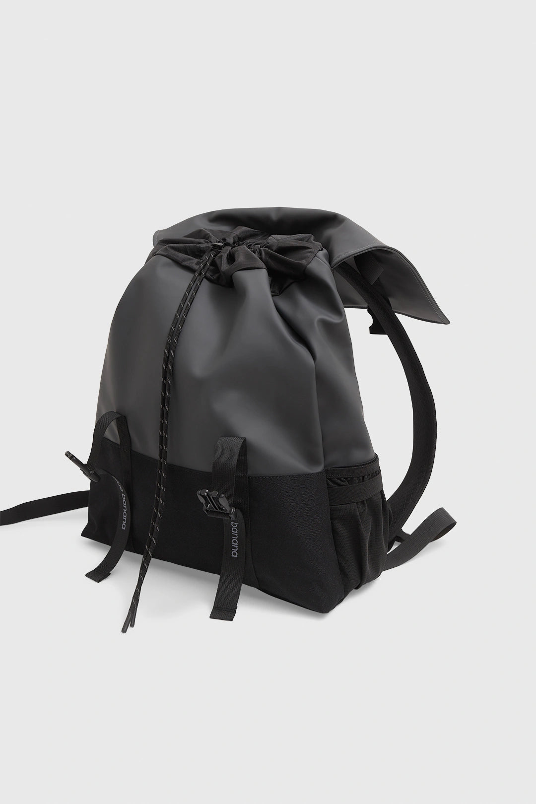 MOCHILA CITY ANTRACITA