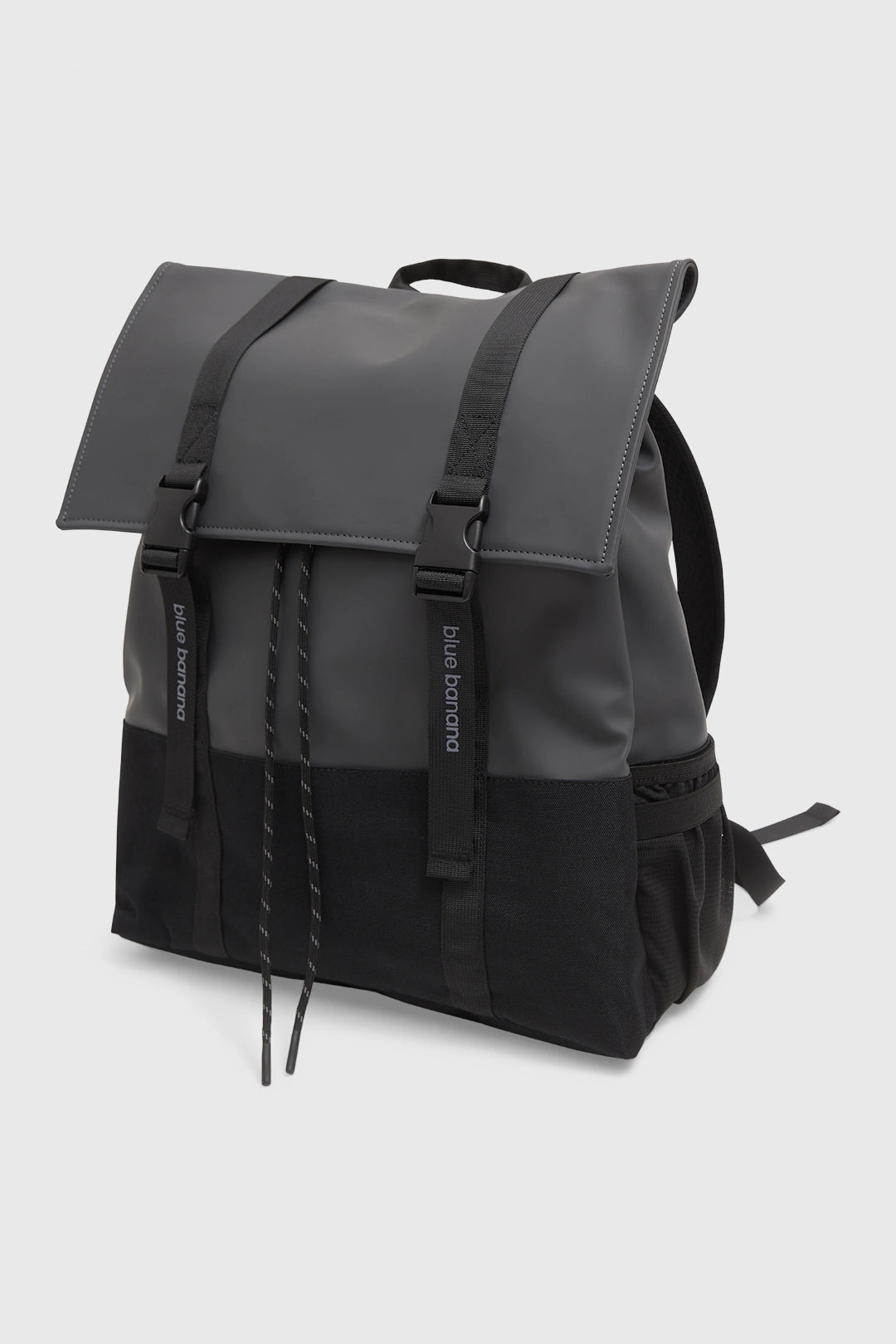 MOCHILA CITY ANTRACITA