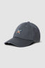 GORRA CLASSIC ANTRACITA