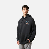 ANTHRACITE CLASSIC HOODIE