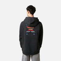 ANTHRACITE CLASSIC HOODIE