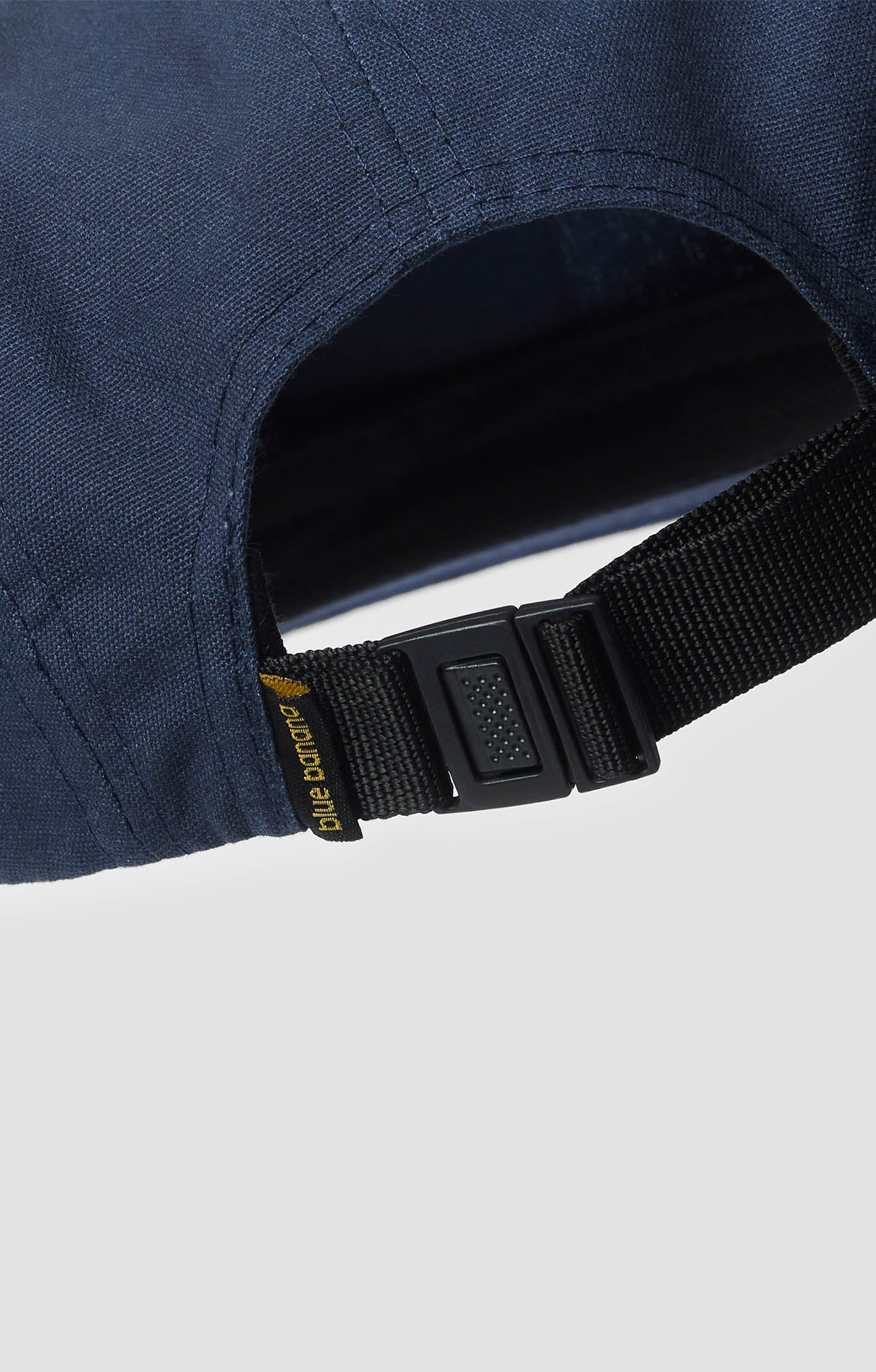 ANTHRACITE CRD 5 PANELS CAP