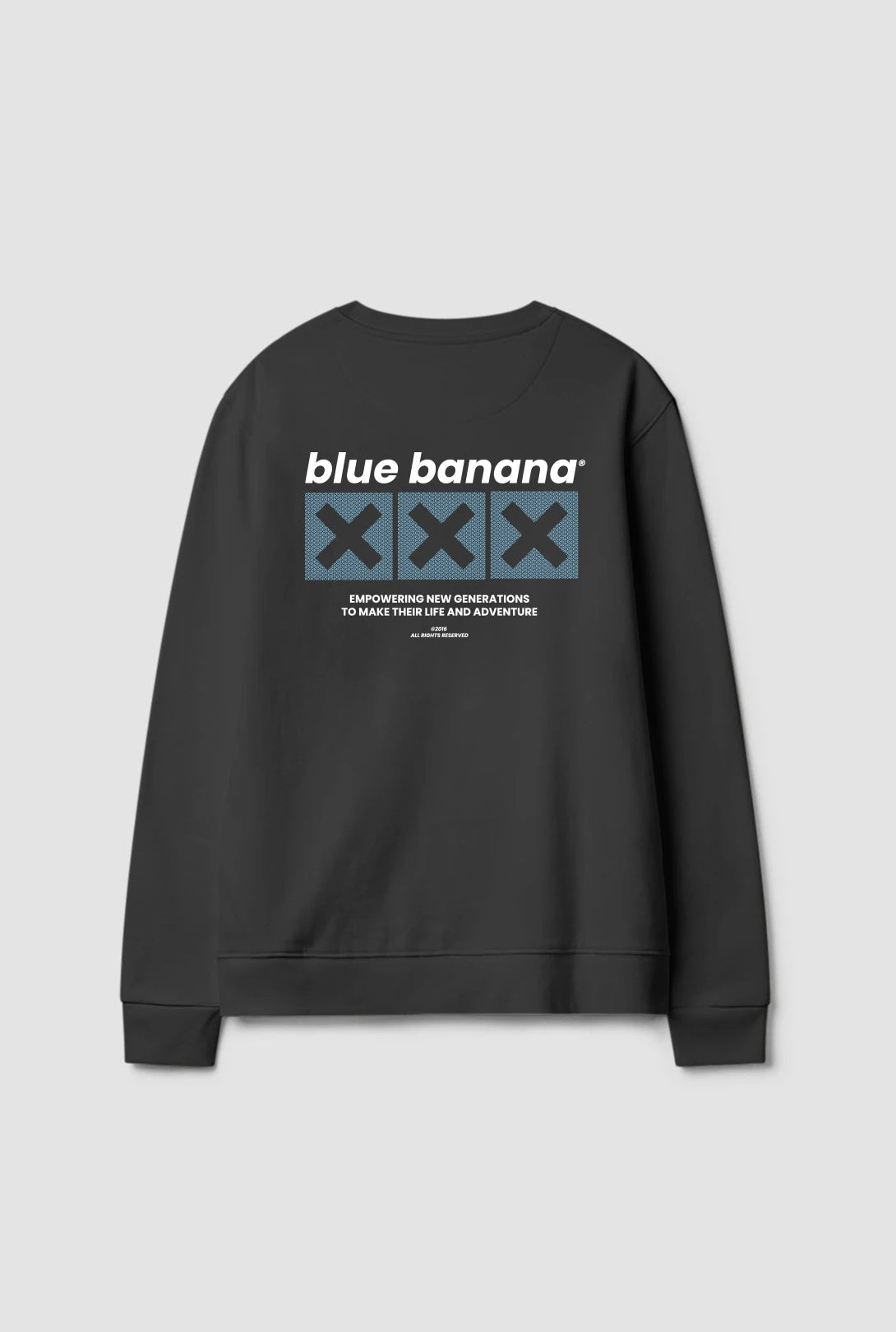 SUDADERA LINE ANTRACITA thumbnail