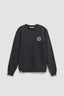 SUDADERA NATURE ANTRACITA