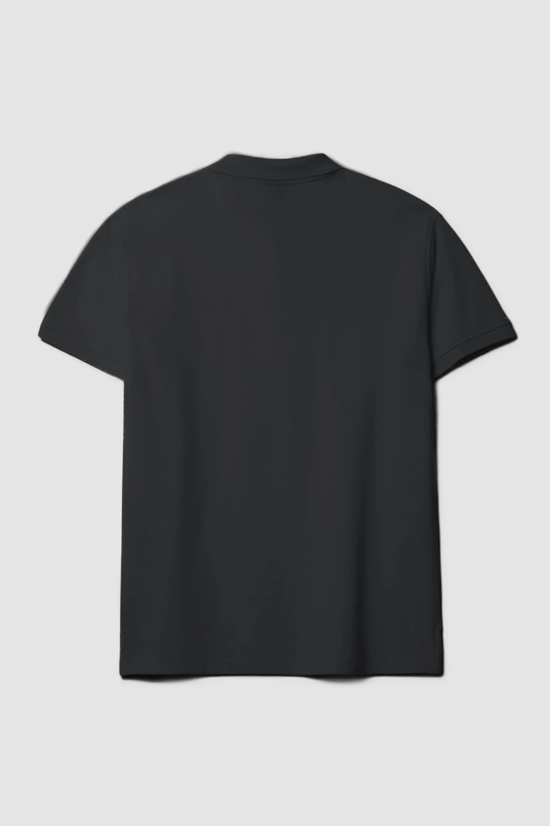 ANTHRACITE NATURE POLO