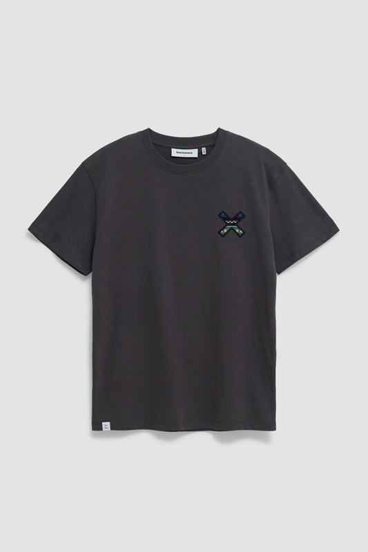 CAMISETA NEDERLAND ANTRACITA