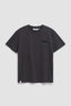 ANTHRACITE NEDERLAND TEE