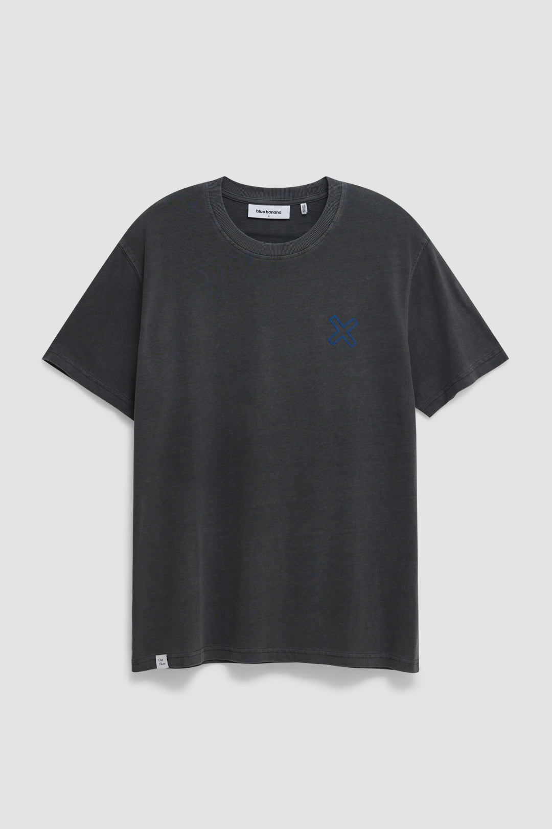 CAMISETA REEF ANTRACITA