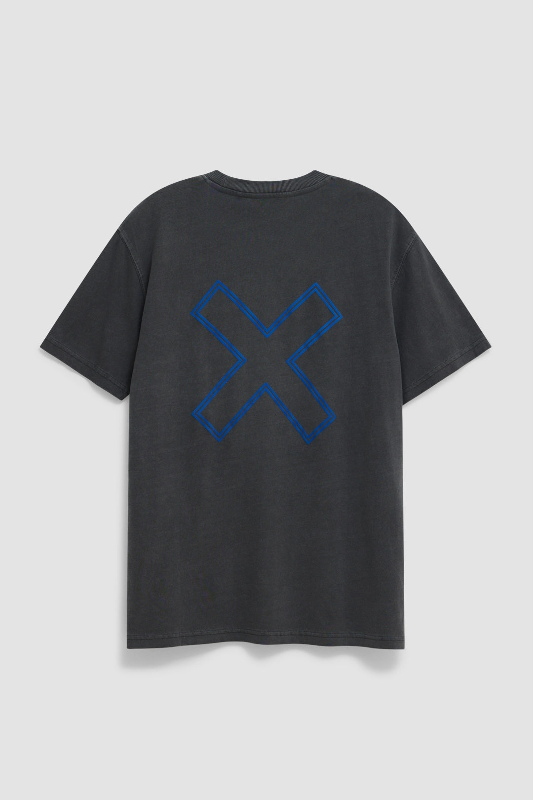 CAMISETA REEF ANTRACITA