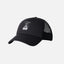 ANTHRACITE TRUCKER CAP