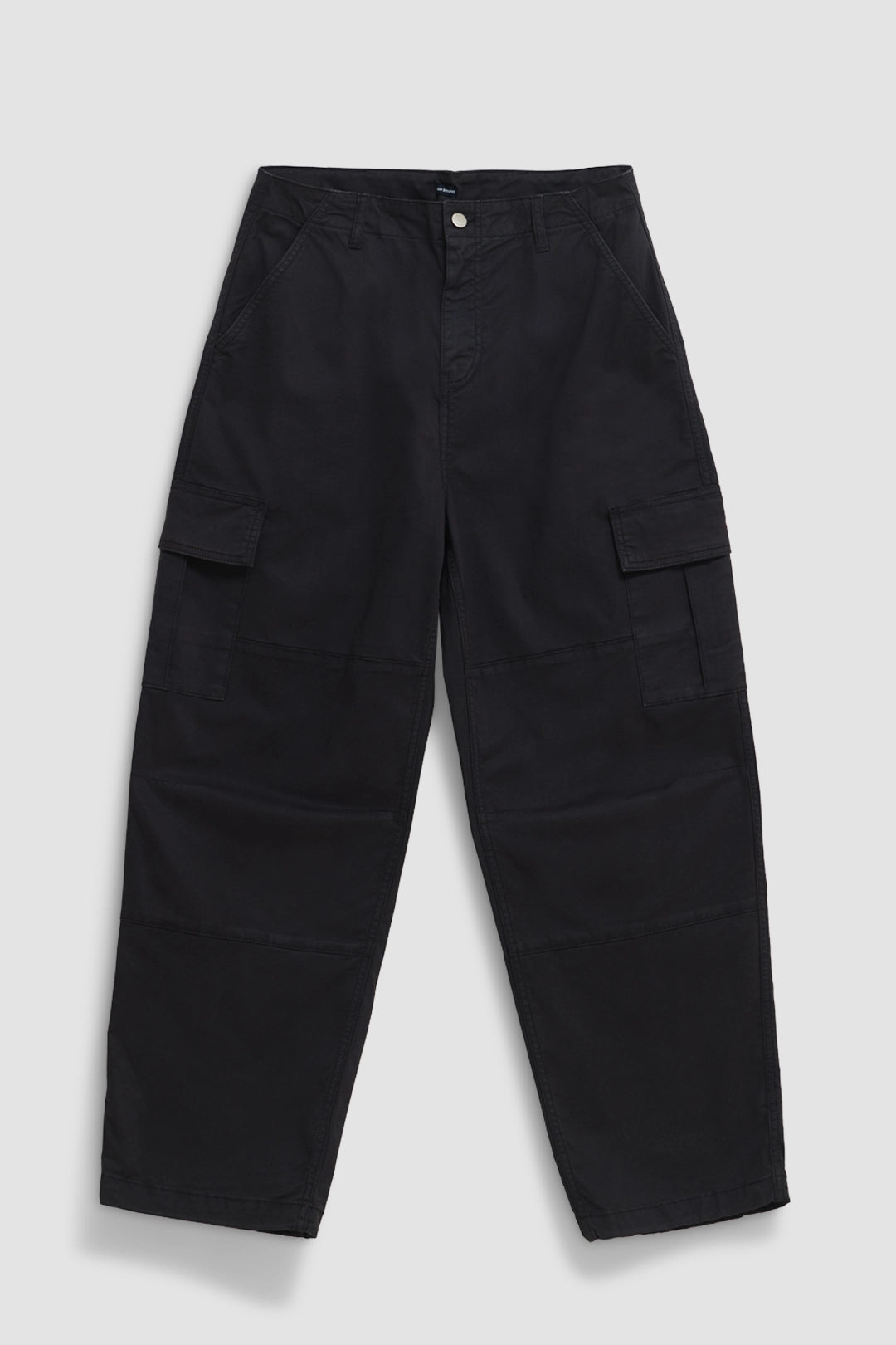 PANTALÓN CARGO BRAD ANTRACITA