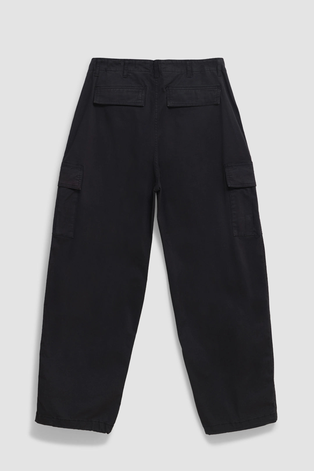 PANTALÓN CARGO BRAD ANTRACITA