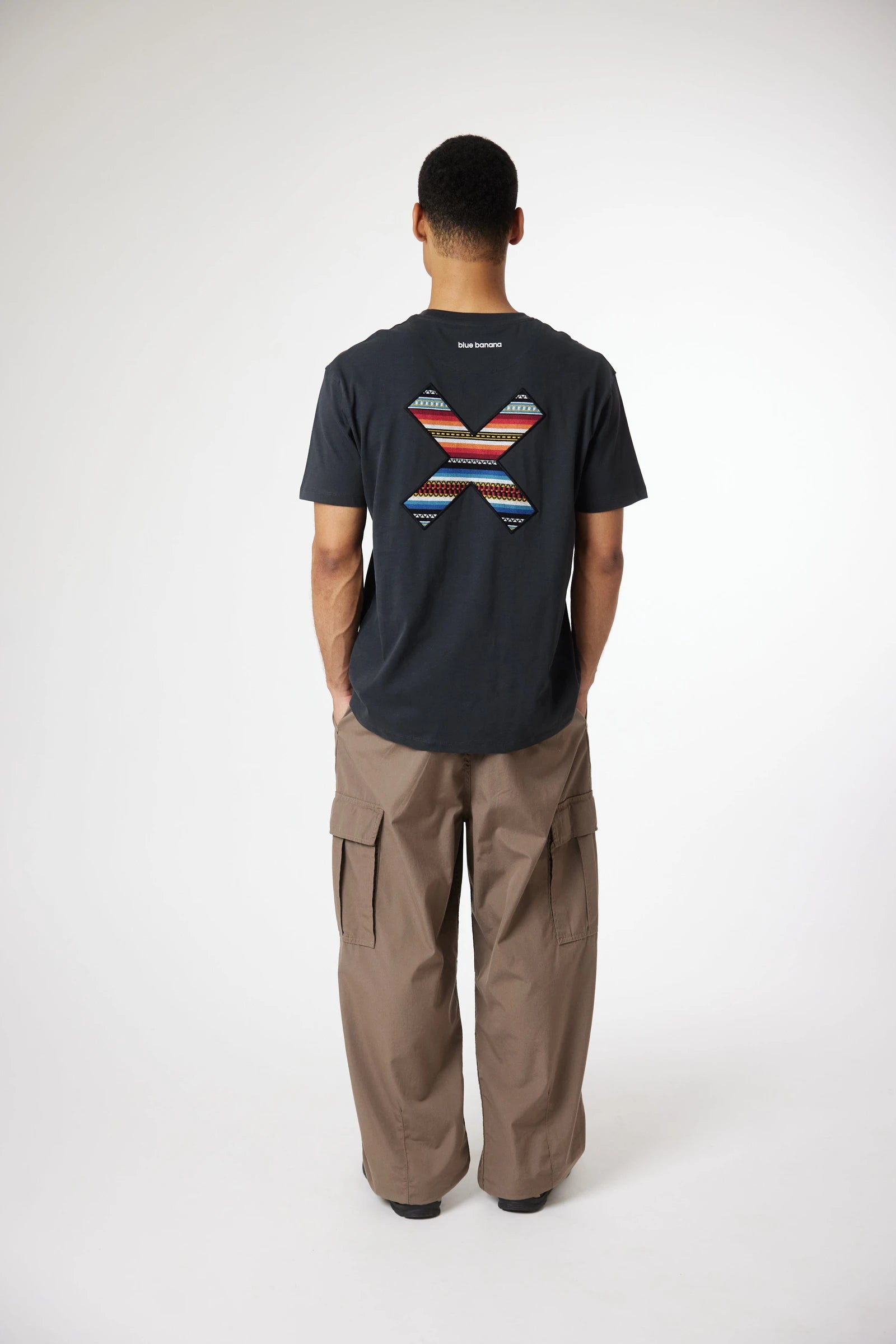 CAMISETA CLASSIC ANTRACITA thumbnail