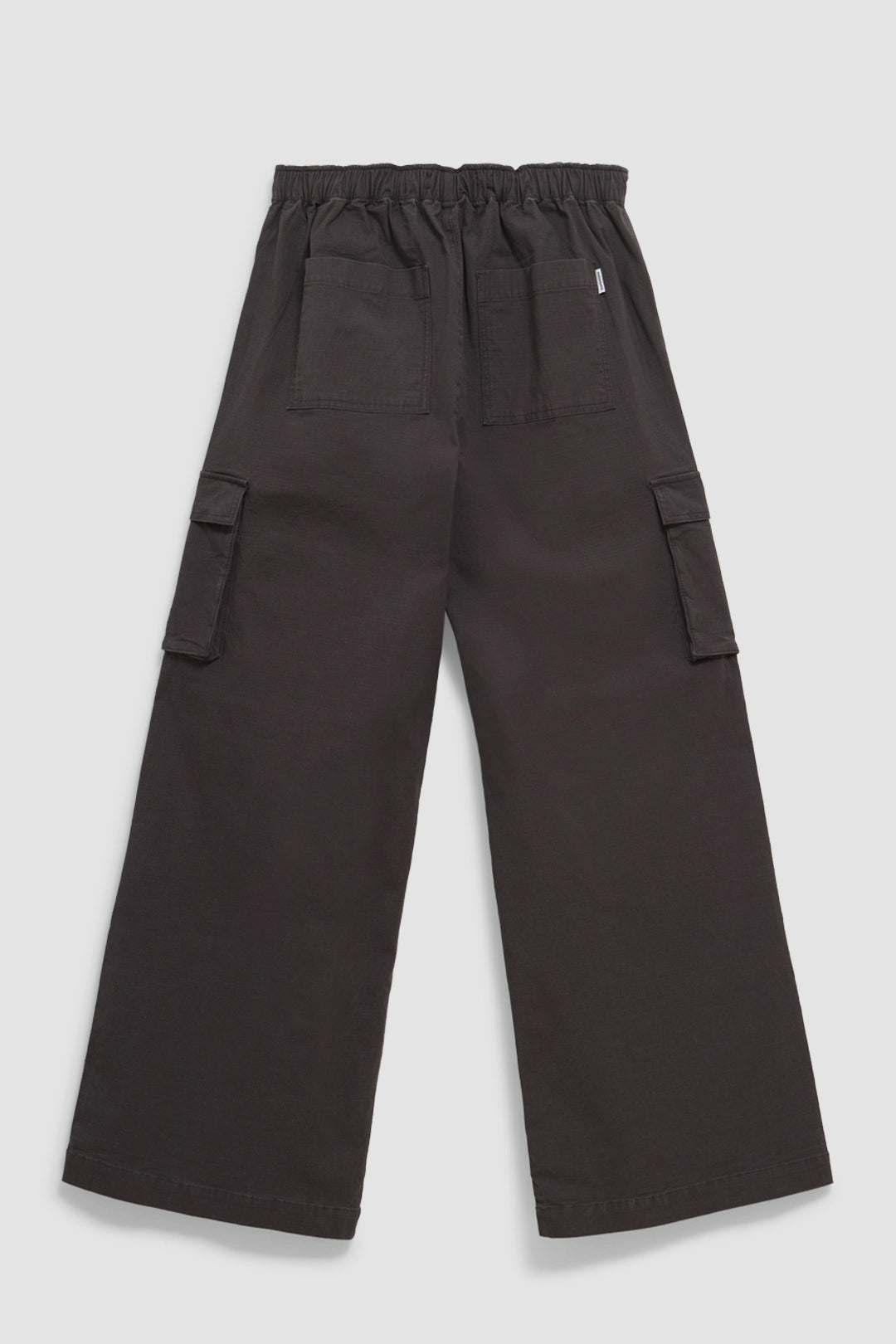 PANTALÓN JOGGER MUJER EVO ANTRACITA