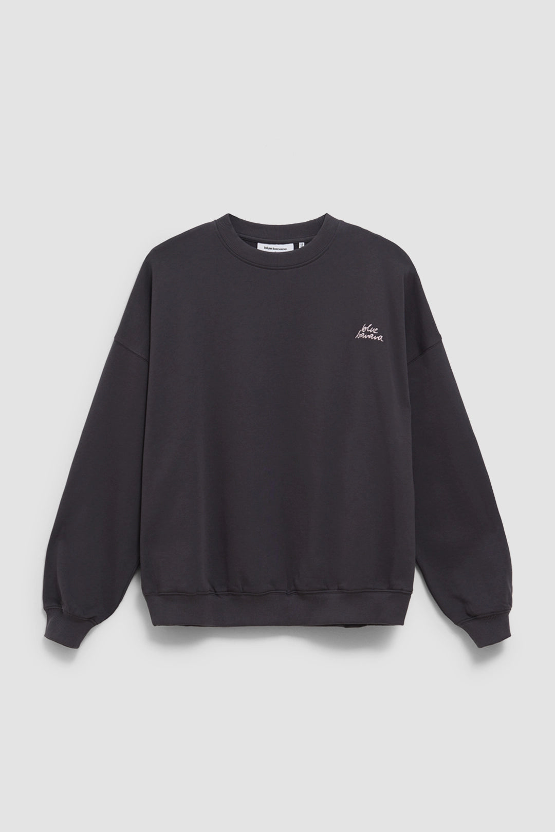 SUDADERA MUJER FIELD ANTRACITA