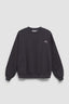SUDADERA MUJER FIELD ANTRACITA