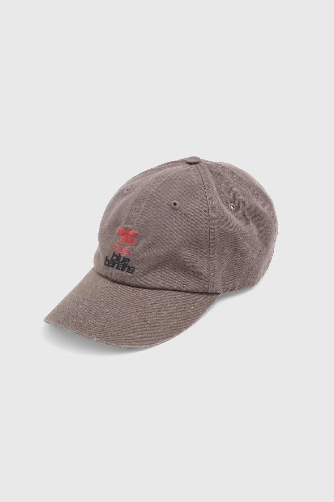 ANTHRACITE FLOWER CAP