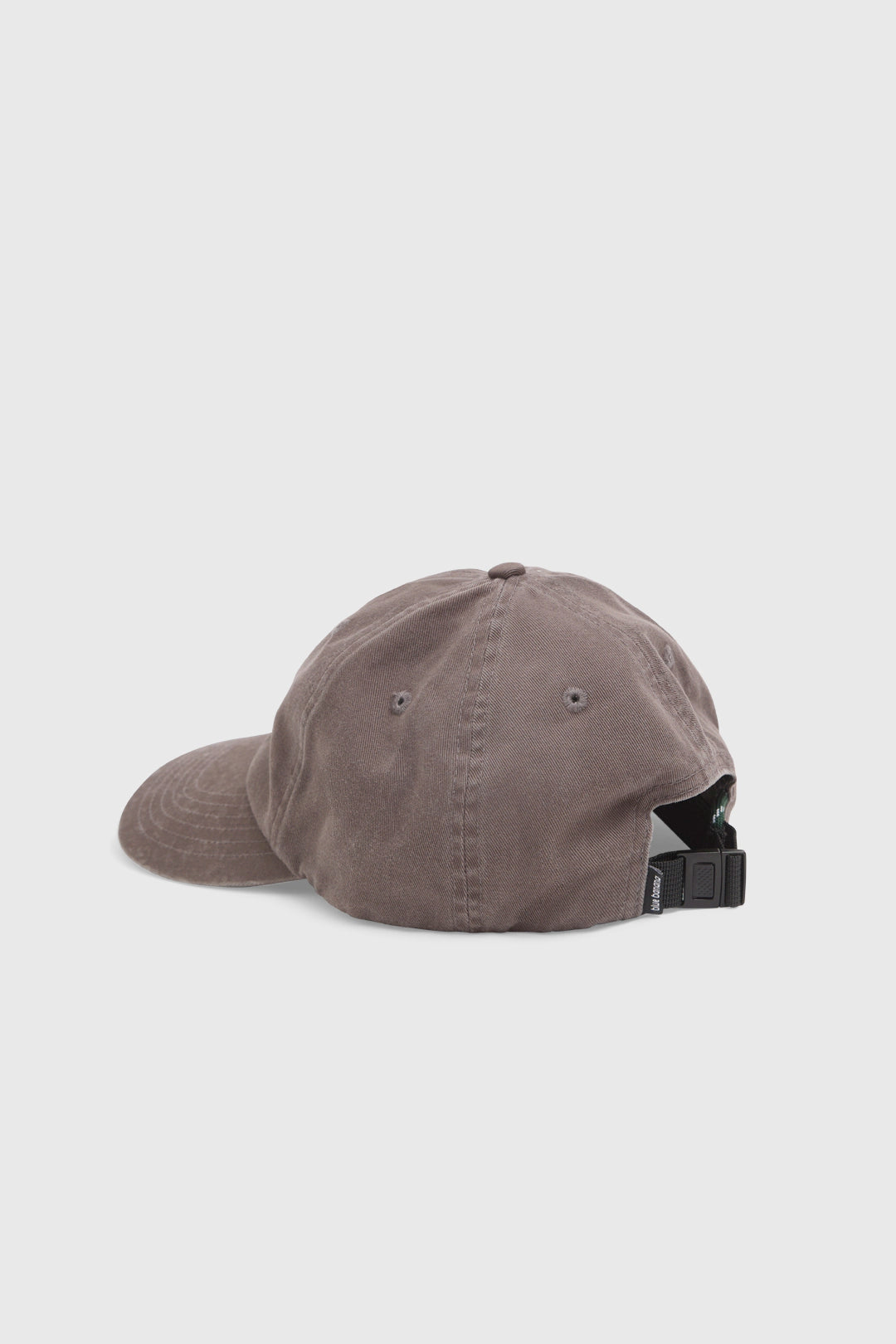 ANTHRACITE FLOWER CAP