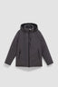 ANTHRACITE THUNDER JACKET