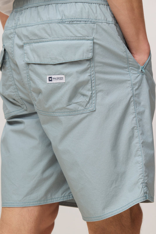 PANTALÓN CORTO TIDE MIST