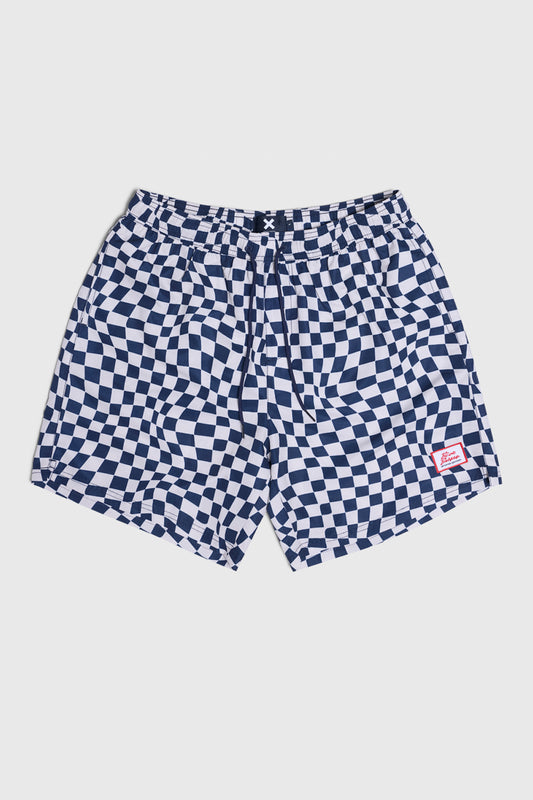 BAÑADOR ARCH AZUL MARINO