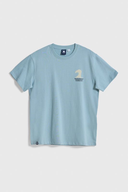 CAMISETA ARTIST MIST