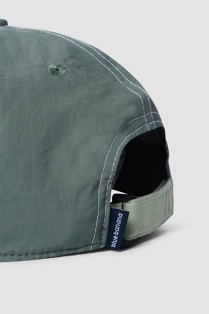 ASTRAL GREEN TRAIL CAP