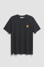 CAMISETA AMSTERDAM ANTRACITA