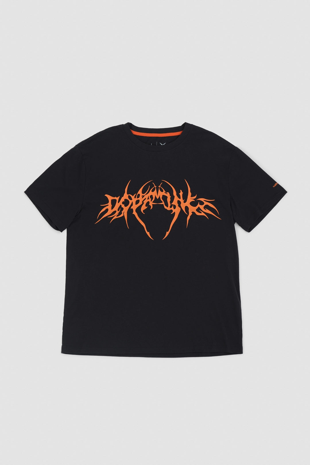 CAMISETA DOPAMINE NEGRA
