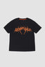 CAMISETA DOPAMINE NEGRA