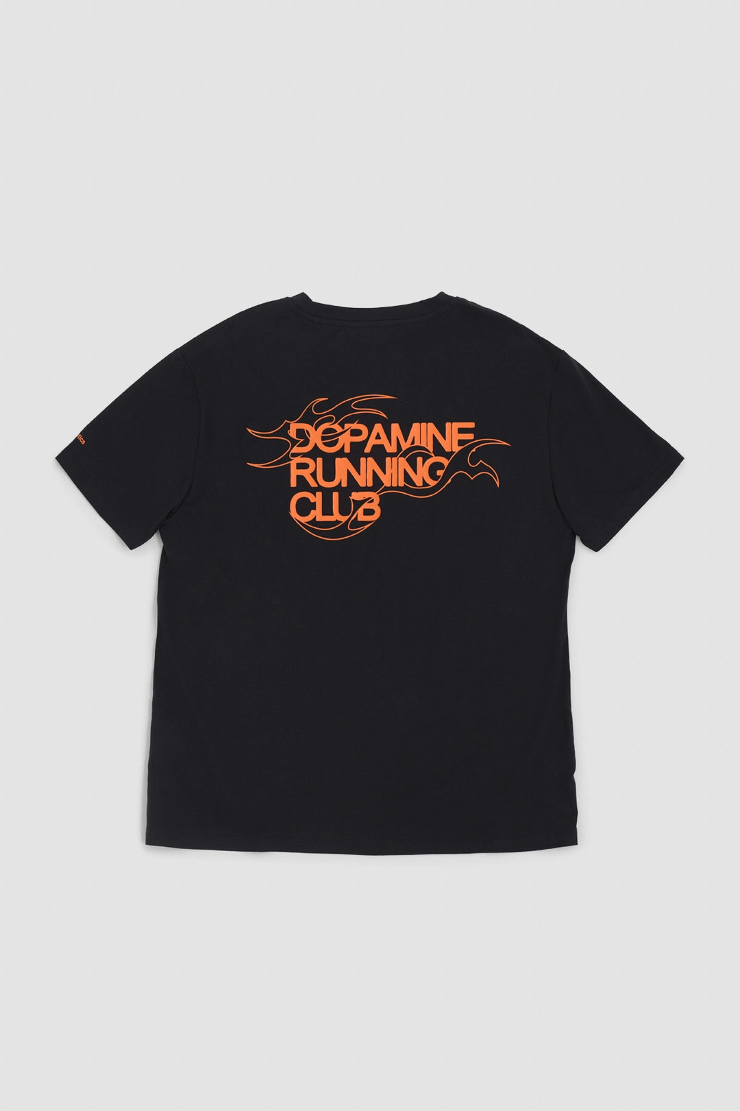 CAMISETA DOPAMINE NEGRA