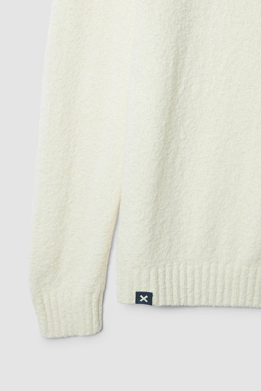 JERSEY DE PUNTO JOYCE BEIGE