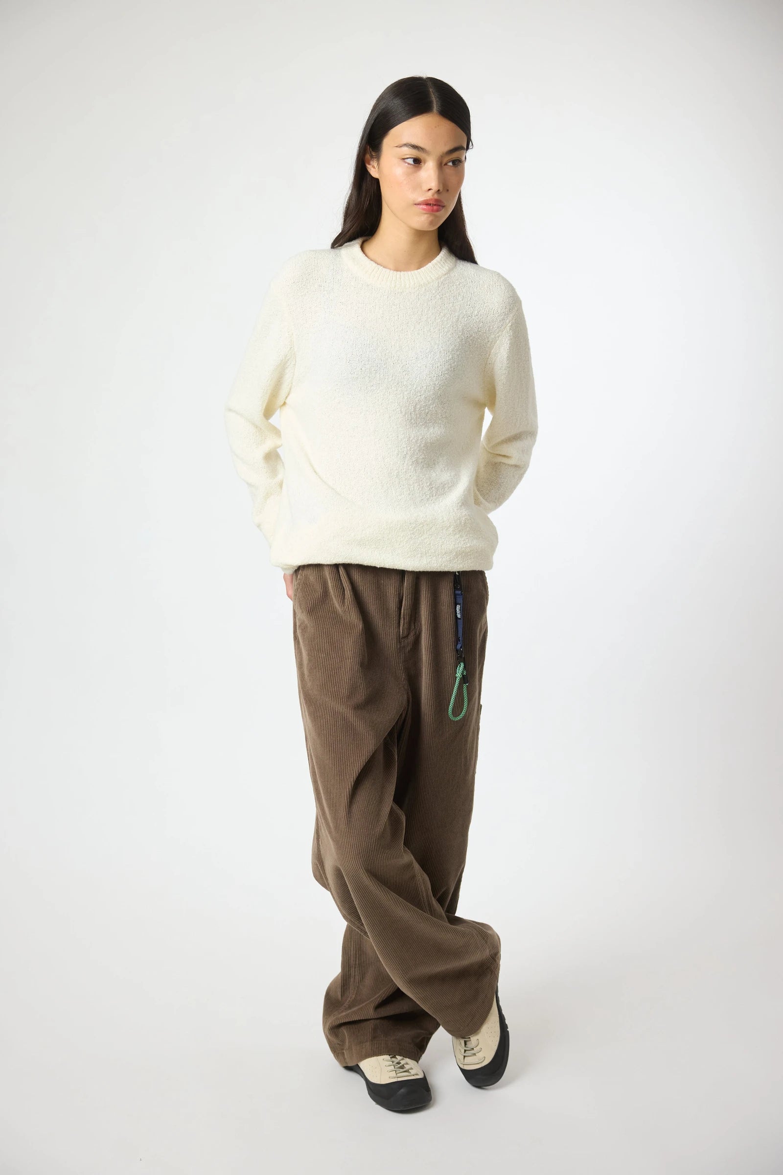 JERSEY DE PUNTO JOYCE BEIGE thumbnail