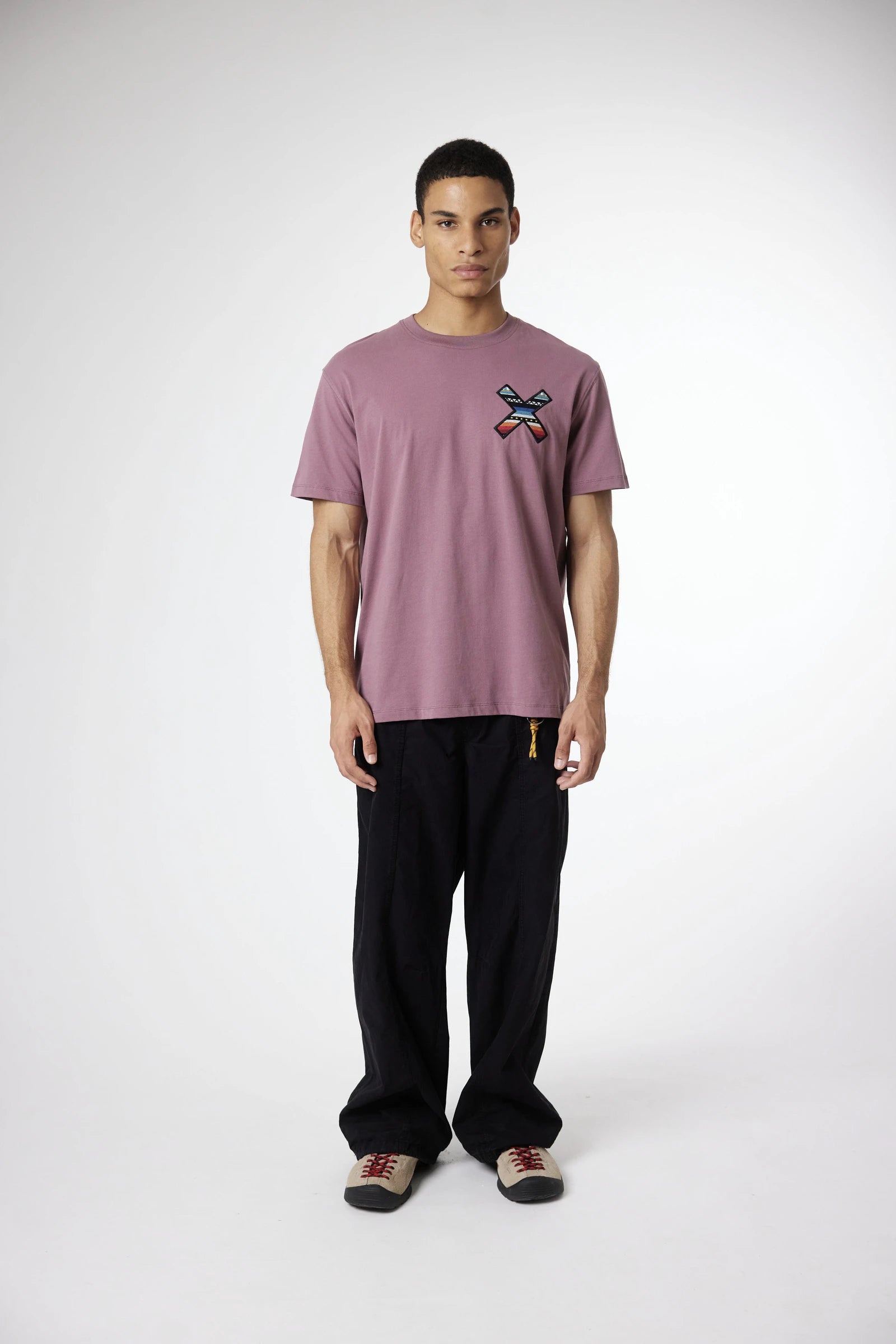 CAMISETA CLASSIC BERRY thumbnail