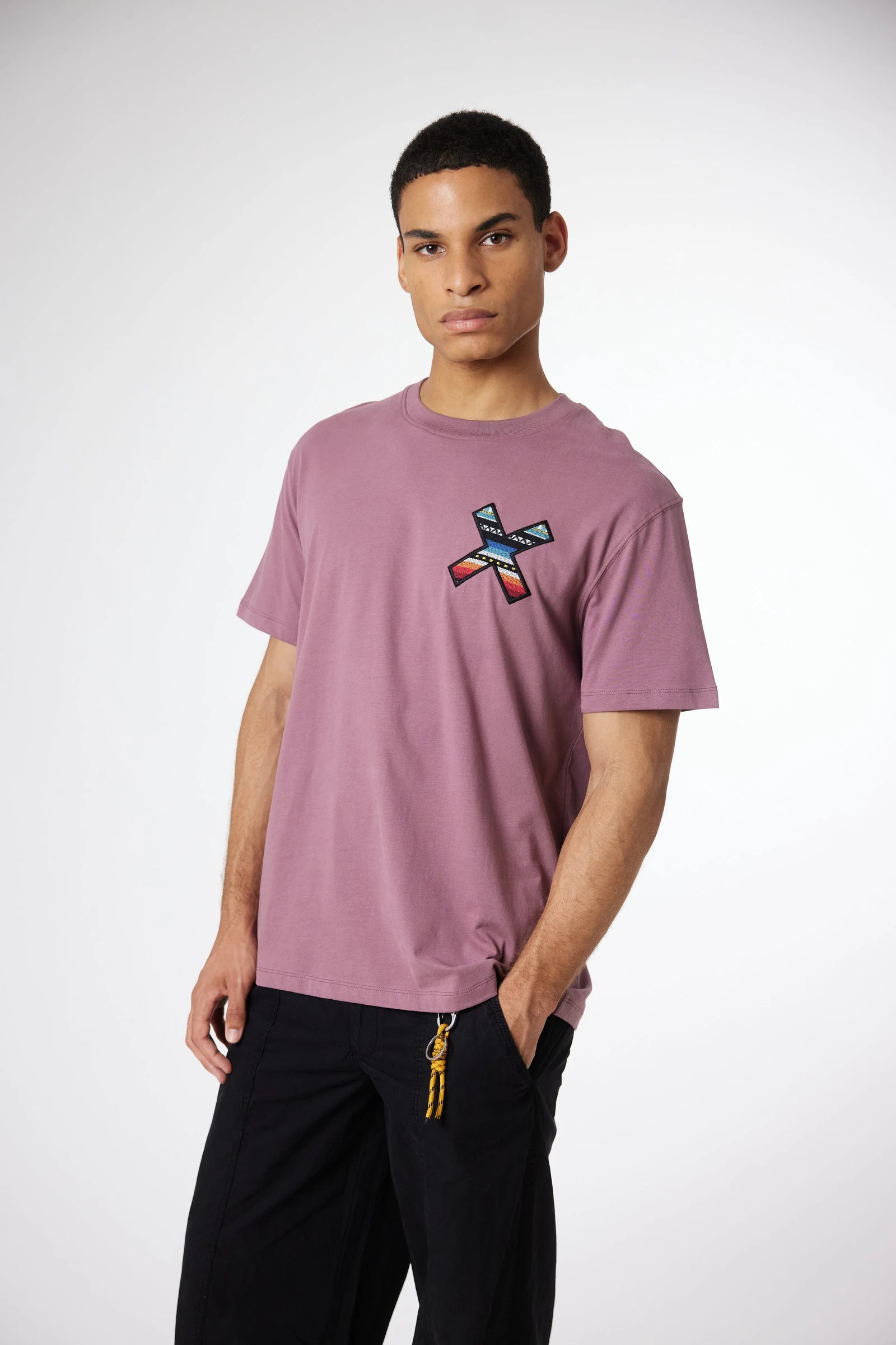 CAMISETA CLASSIC BERRY thumbnail