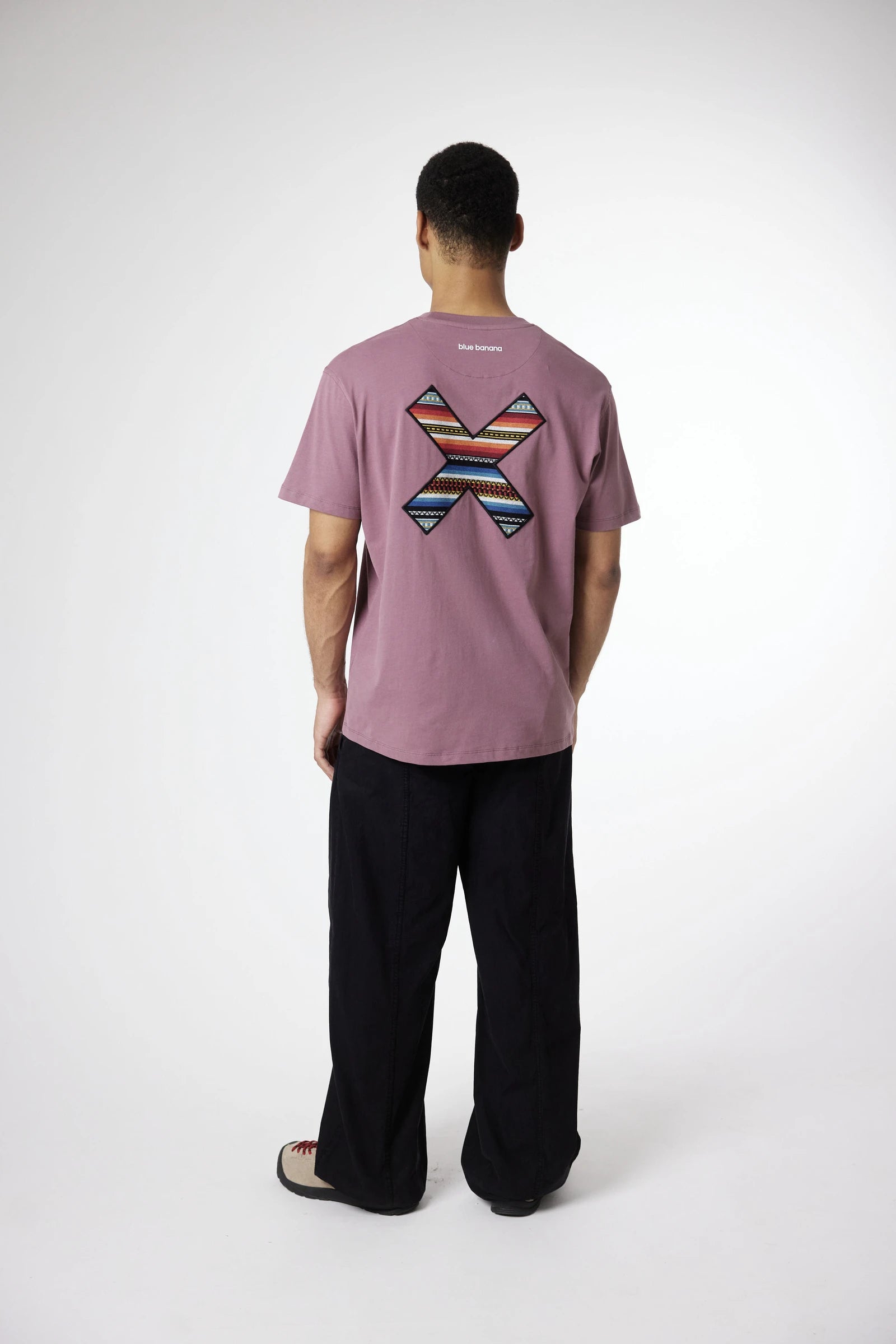 CAMISETA CLASSIC BERRY thumbnail