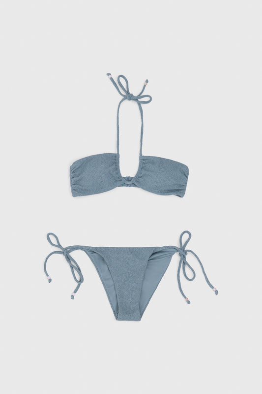 BOTTOM BIKINI MUJER FEEL SAGE