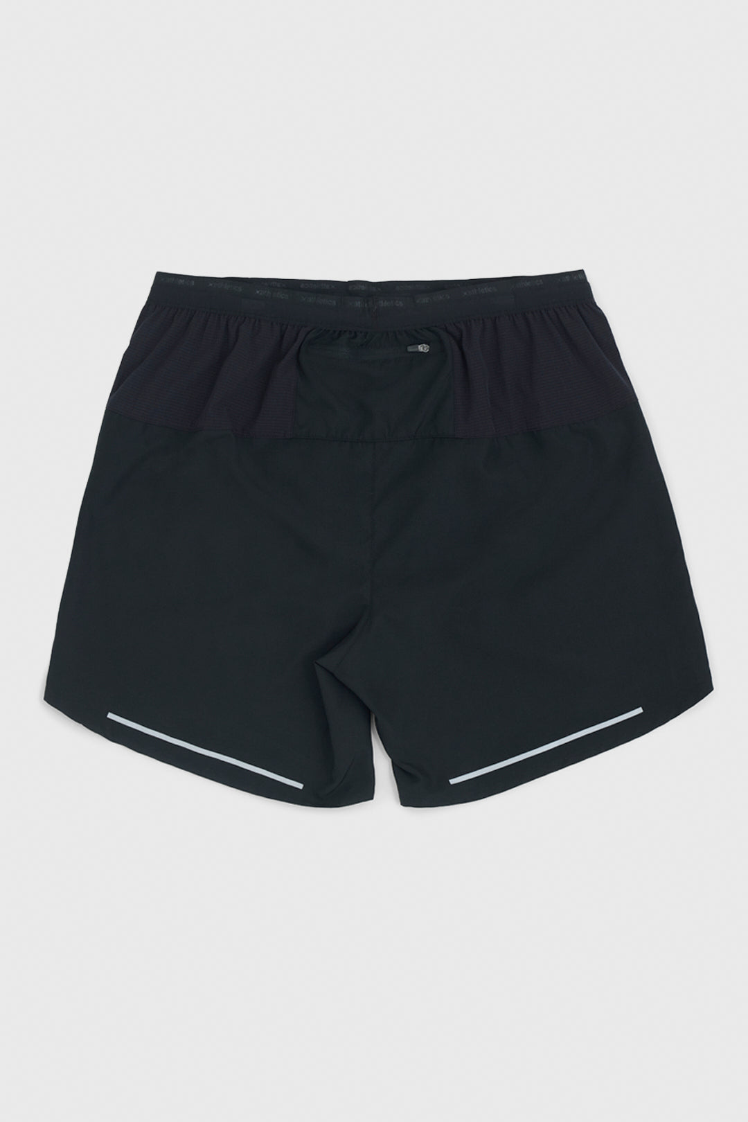 BLACK FAST SHORTS
